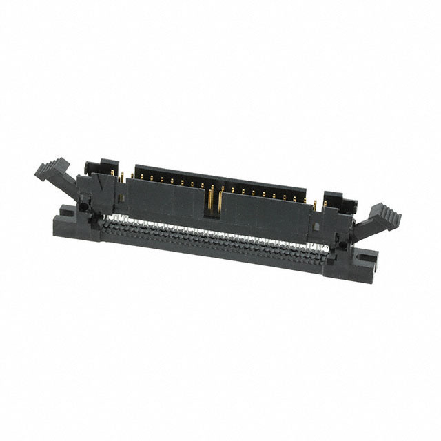 2-111494-3 TE Connectivity AMP Connectors  Support de panneau suspendu gratuit