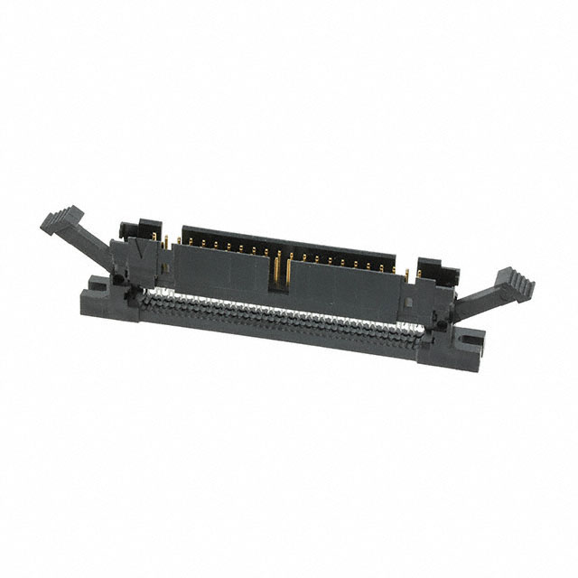 2-111506-5 TE Connectivity AMP Connectors  Support de panneau suspendu gratuit