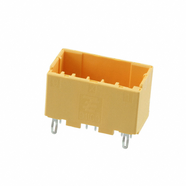 3-2040557-9 TE Connectivity AMP Connectors  Headers Male Pins