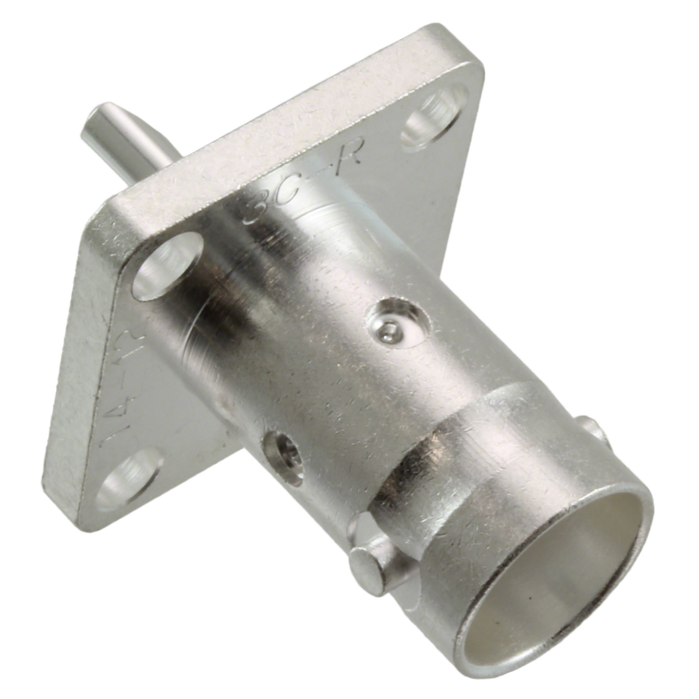 3C-R(40) Hirose Electric Co Ltd  Assemblages de connecteurs coaxiaux (RF)