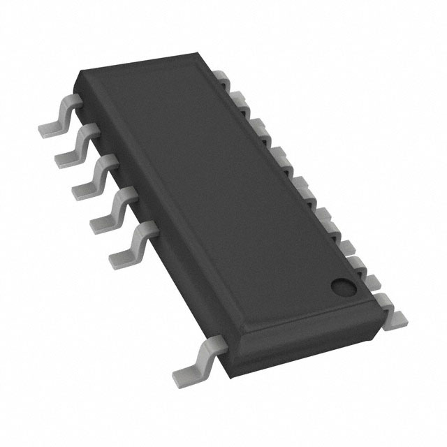 MC33368DR2G onsemi  PFC (Power Factor Correction)