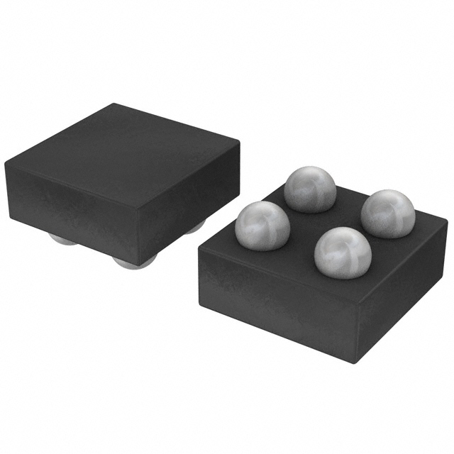 CAT24C32C4CTR onsemi  Memoria