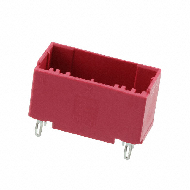 5-2040557-0 TE Connectivity AMP Connectors  Headers Male Pins