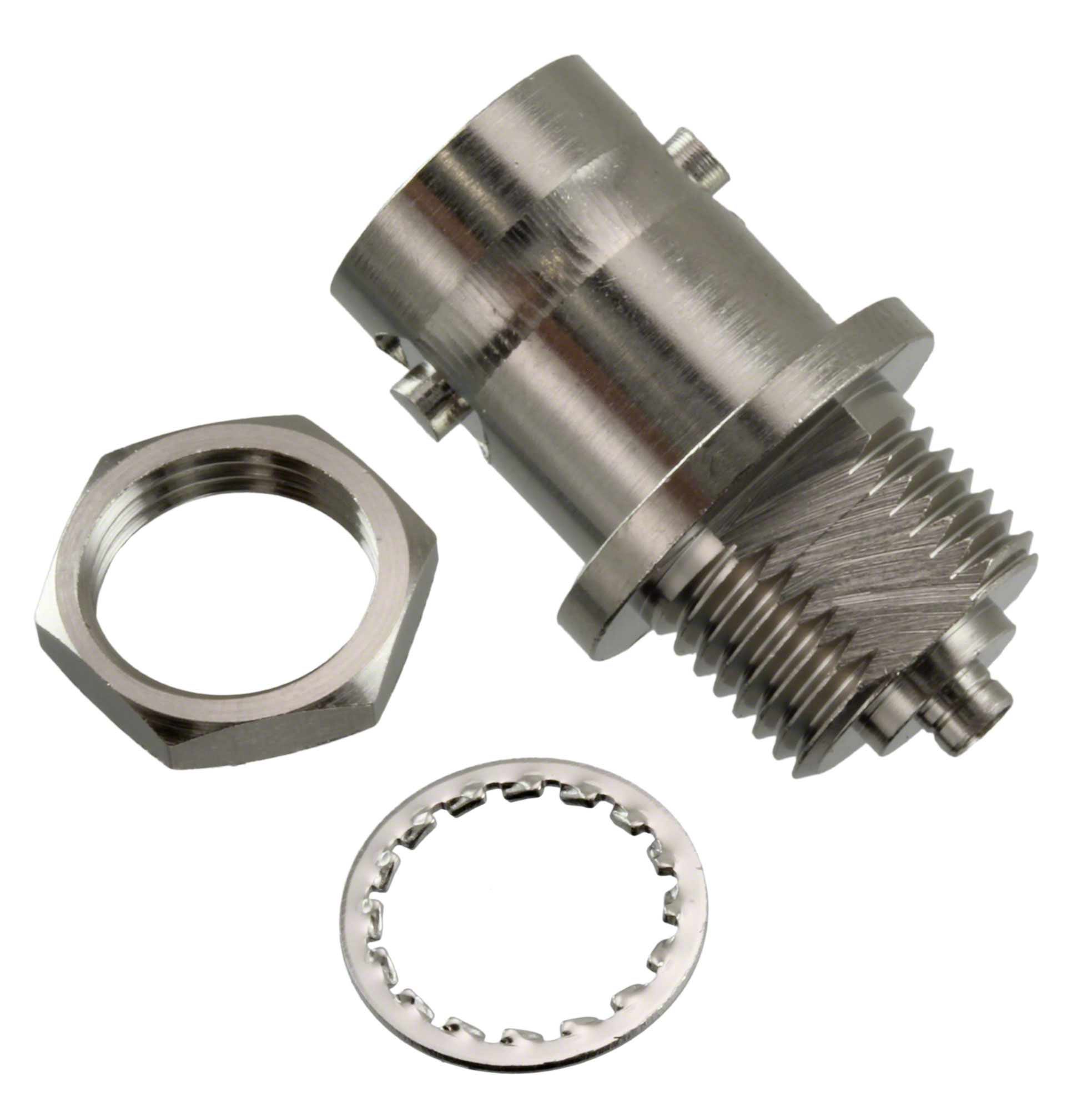 BNC(75)J-H.FLJ-BPA-V(40) Hirose Electric Co Ltd  Adaptateurs de connecteur coaxial (RF)