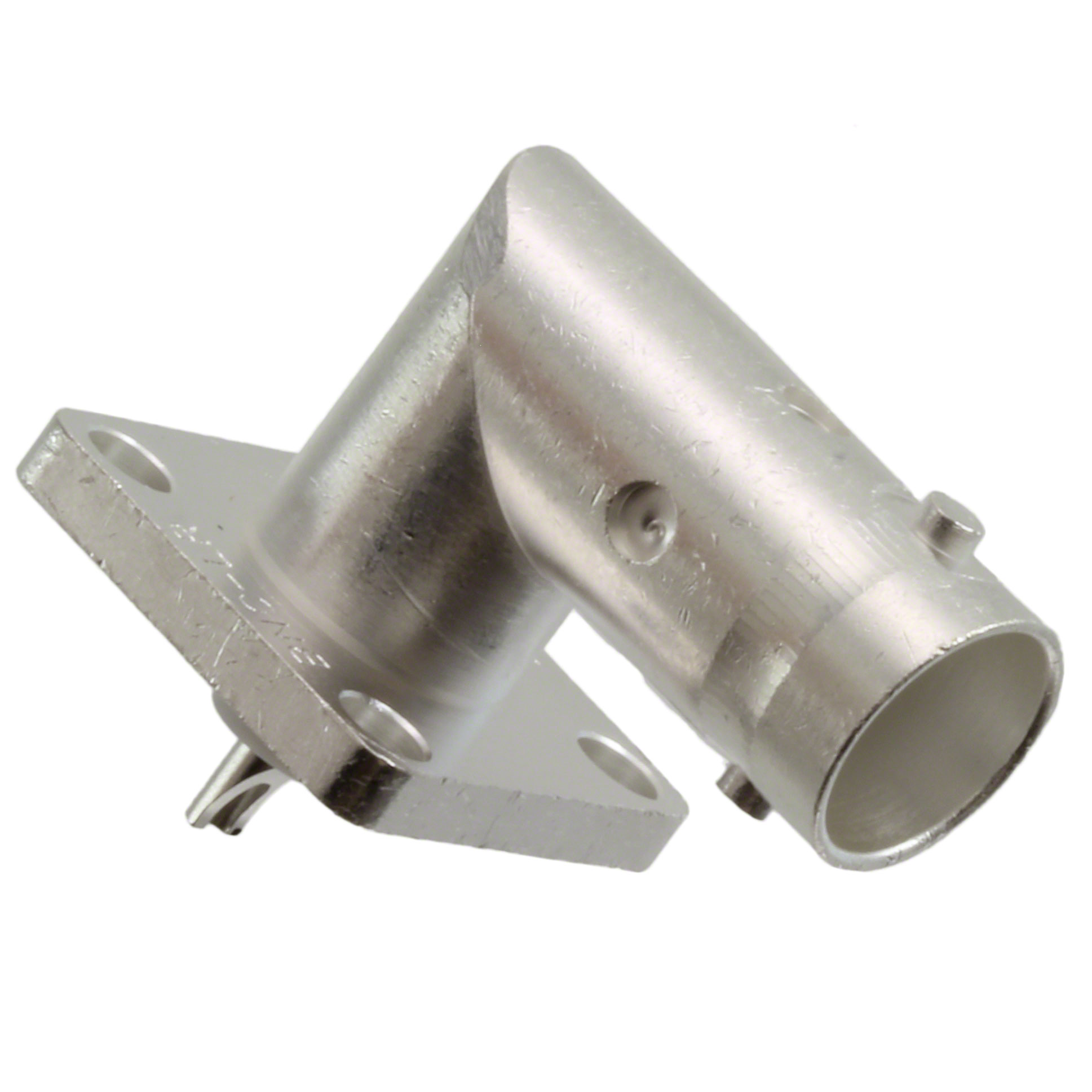 BNC-LR(40) Hirose Electric Co Ltd  Conjuntos de conectores coaxiales (RF)