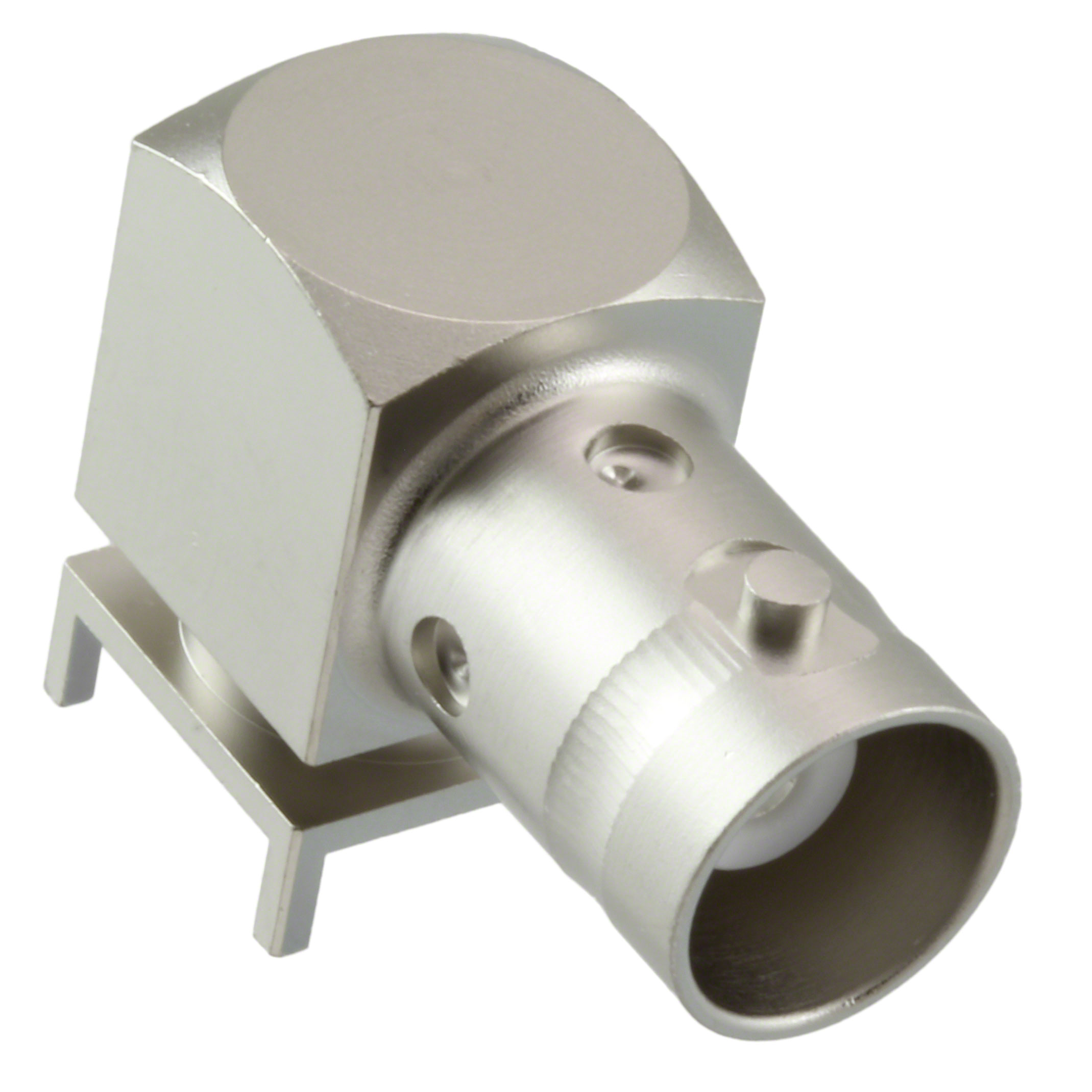 BNC-LR-PC-1(40) Hirose Electric Co Ltd  Conjuntos de conectores coaxiales (RF)