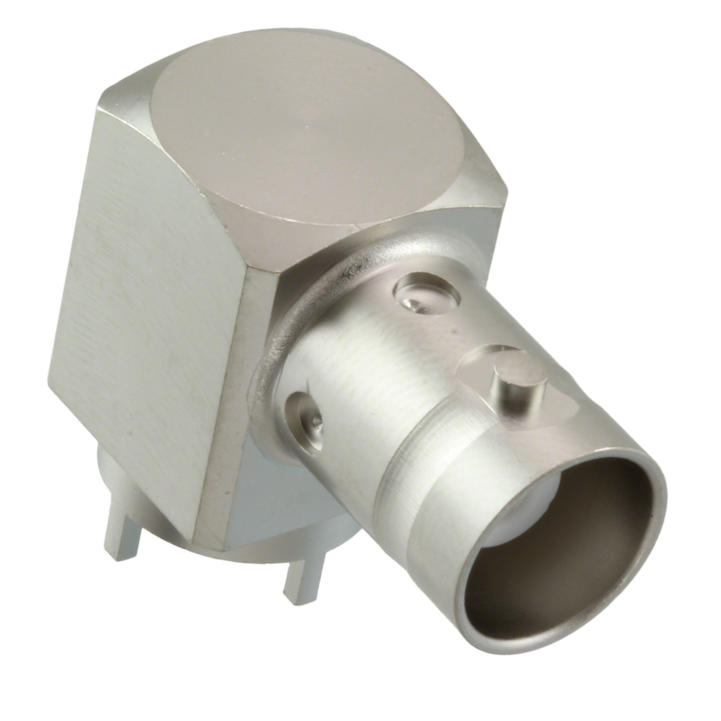 BNC-LR-PC-3(40) Hirose Electric Co Ltd  Conjuntos de conectores coaxiales (RF)