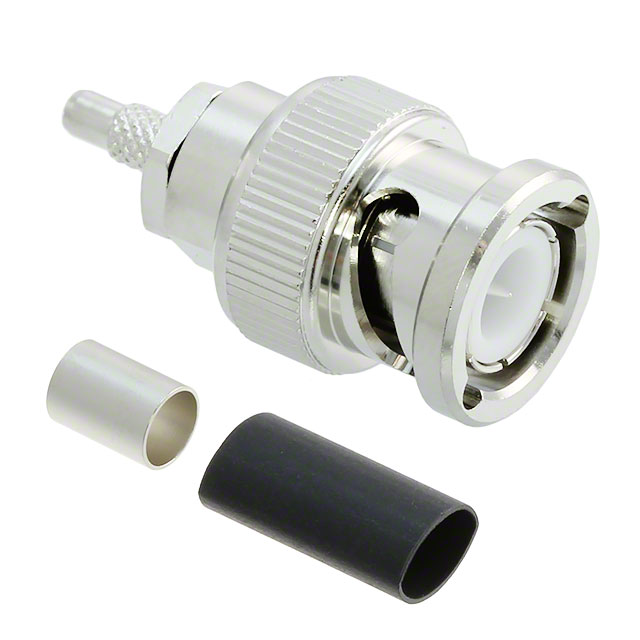 BNC-P-1.5WCR(40) Hirose Electric Co Ltd  Coaxial Connector (RF) Assemblies