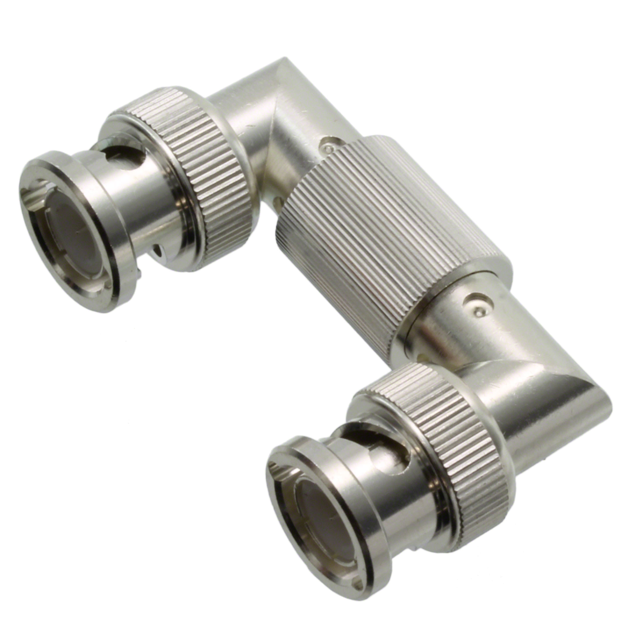 BNC-UPA(40) Hirose Electric Co Ltd  Coaxial Connector (RF) Adapters