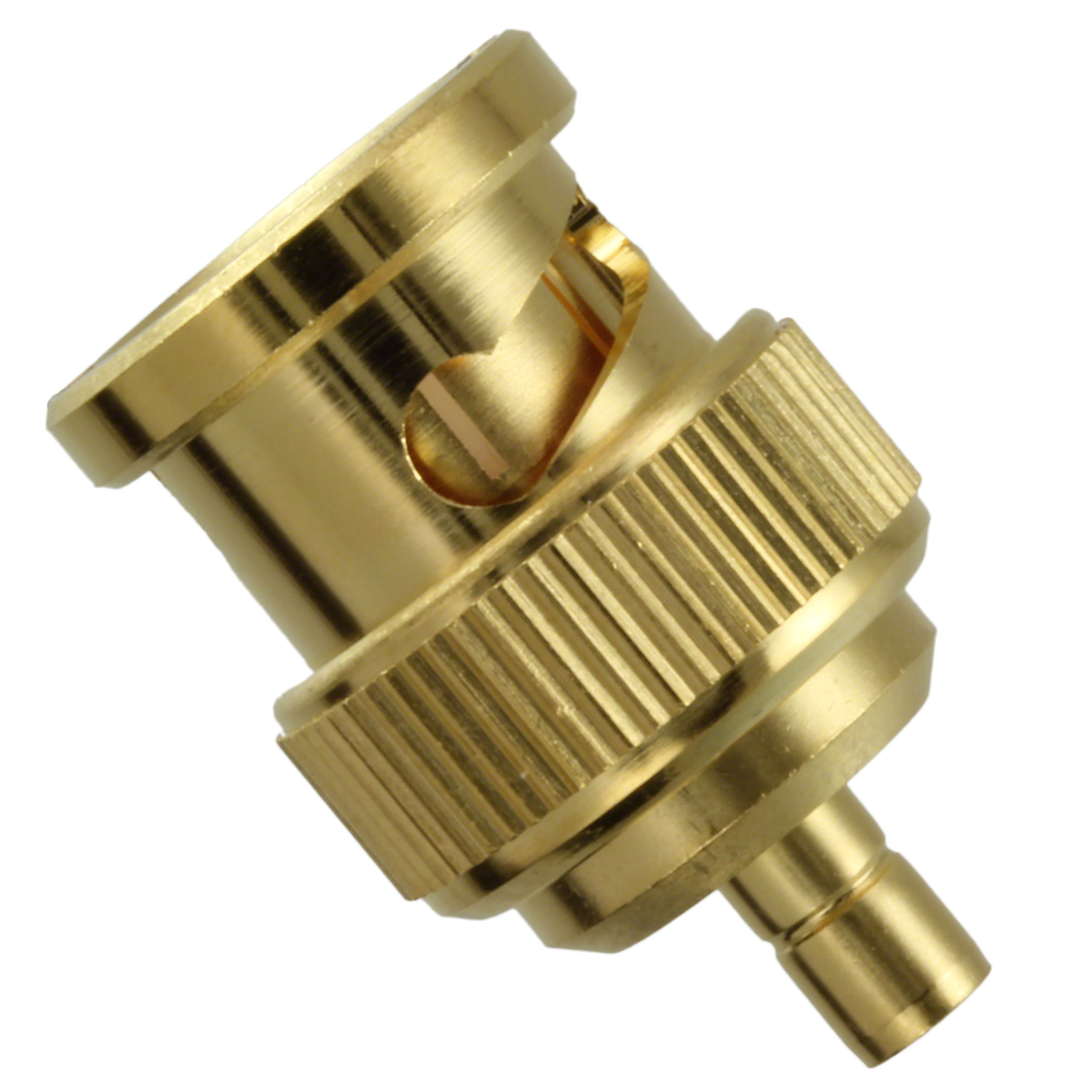 BNCP-UMJ(40) Hirose Electric Co Ltd  Adaptateurs de connecteur coaxial (RF)