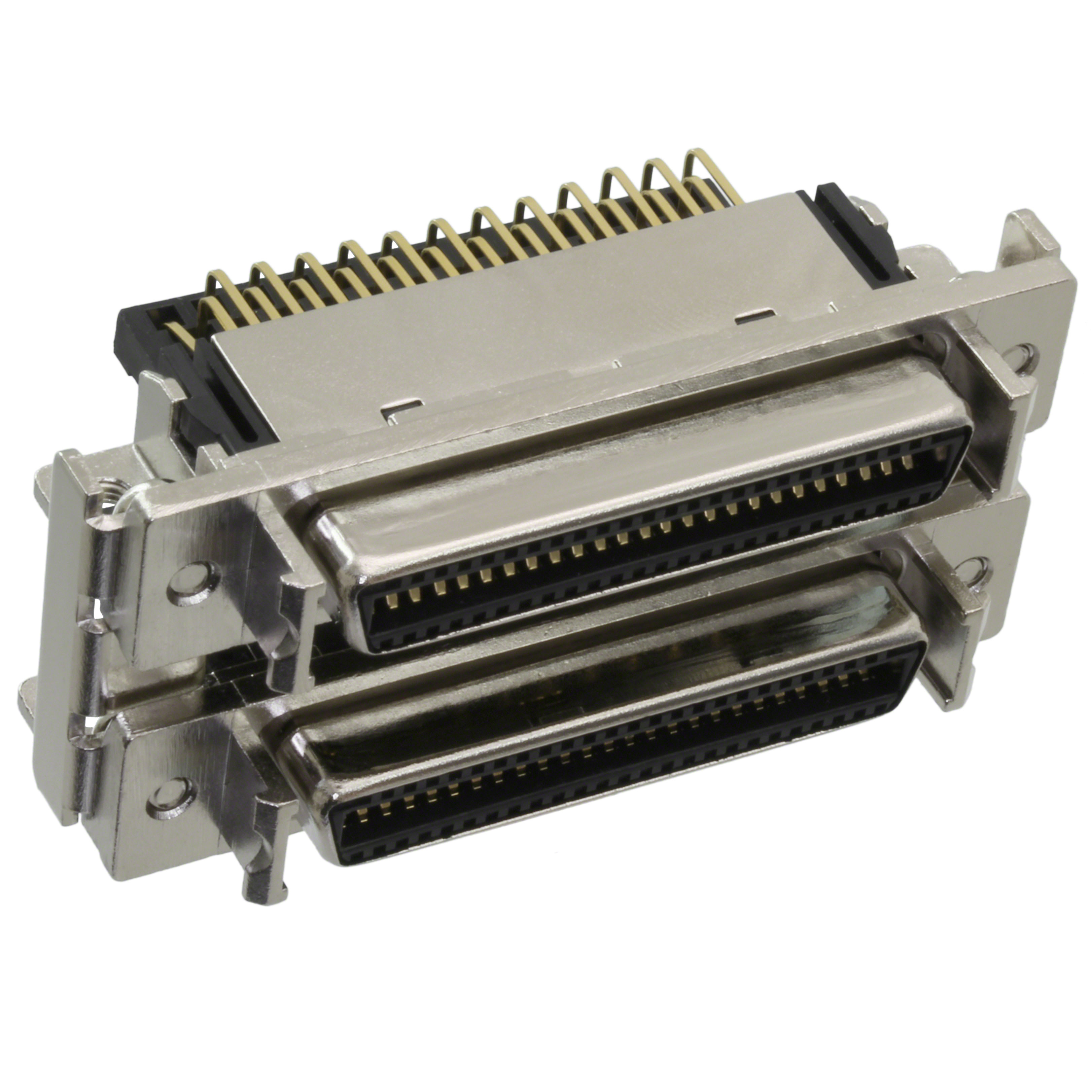 DX10-50SW(50) Hirose Electric Co Ltd  Connettori Centronics