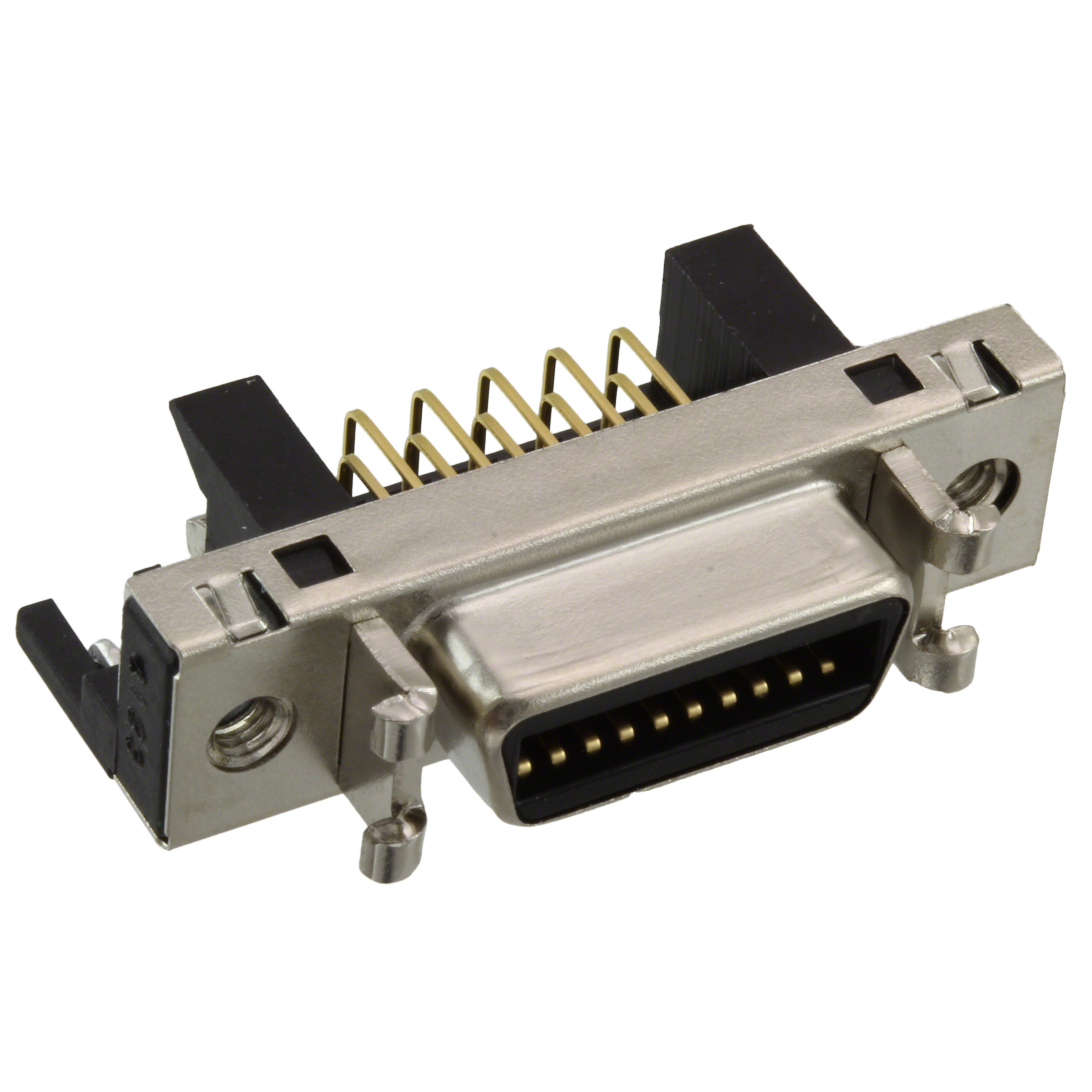 DX10HM-20SE(50) Hirose Electric Co Ltd  Connettori Centronics