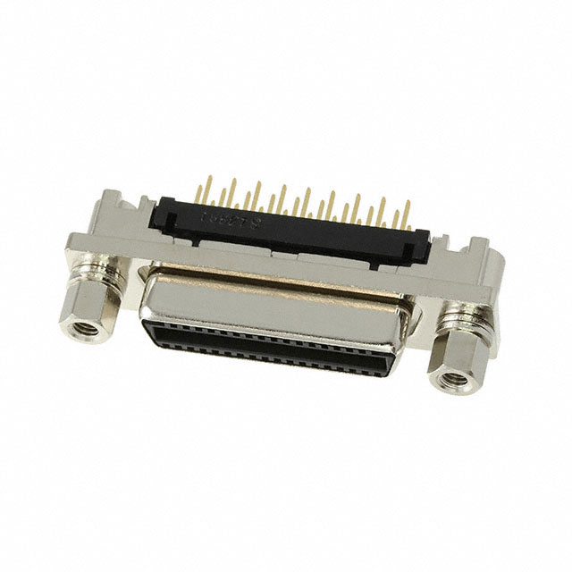 DX20A-36S(50) Hirose Electric Co Ltd  Centronics Connectors