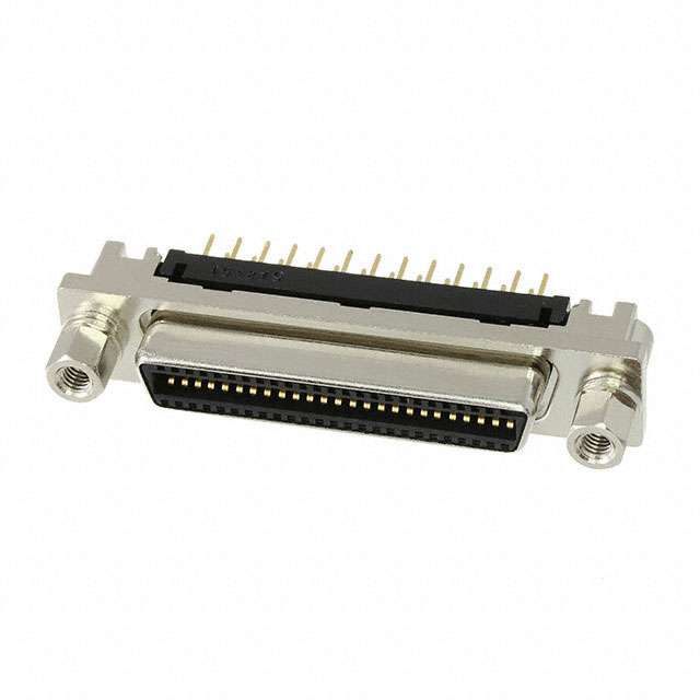 DX20A-50S(50) Hirose Electric Co Ltd  Connettori Centronics