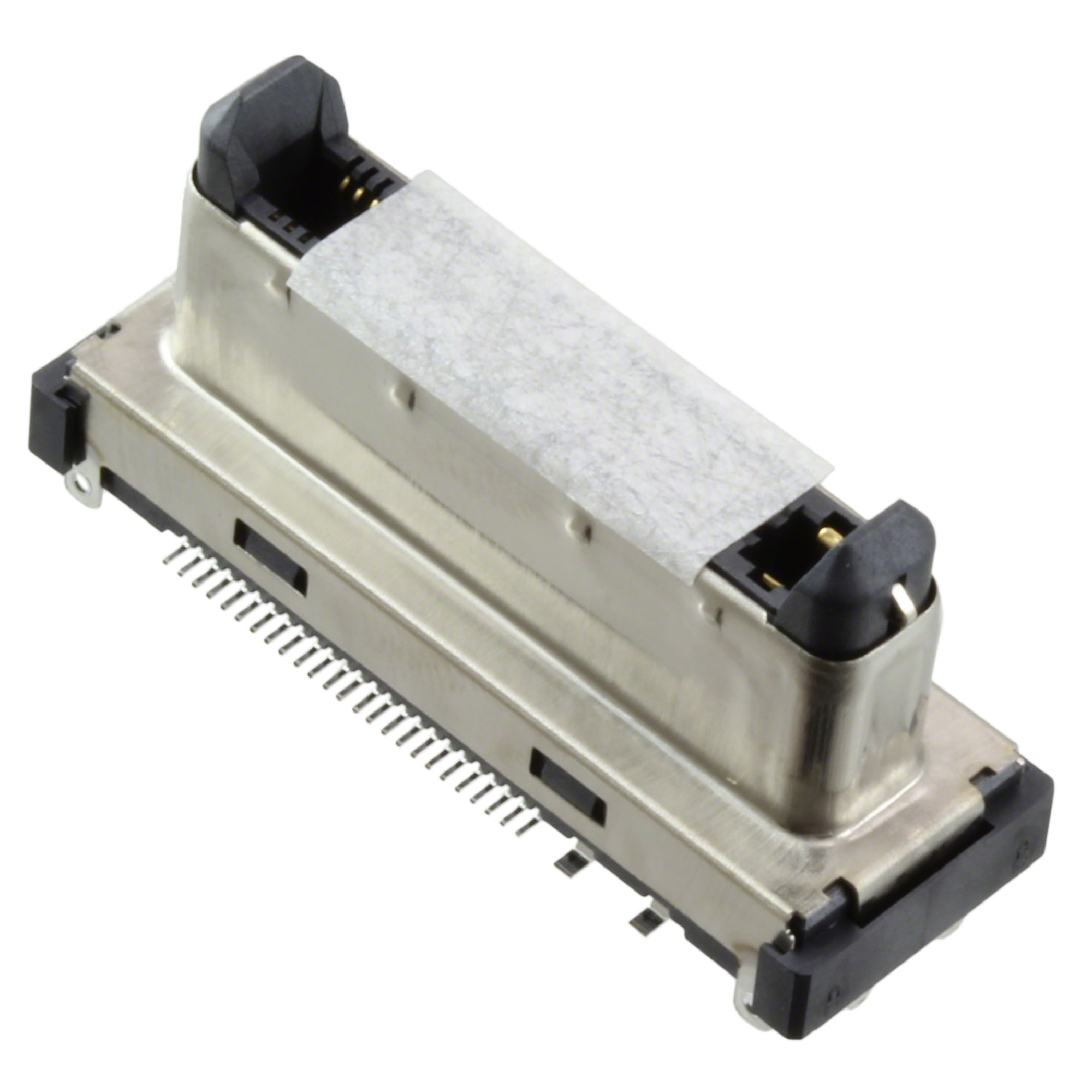 EX80-54P(01) Hirose Electric Co Ltd  Matrices de type bord Mezzanine (carte à carte)