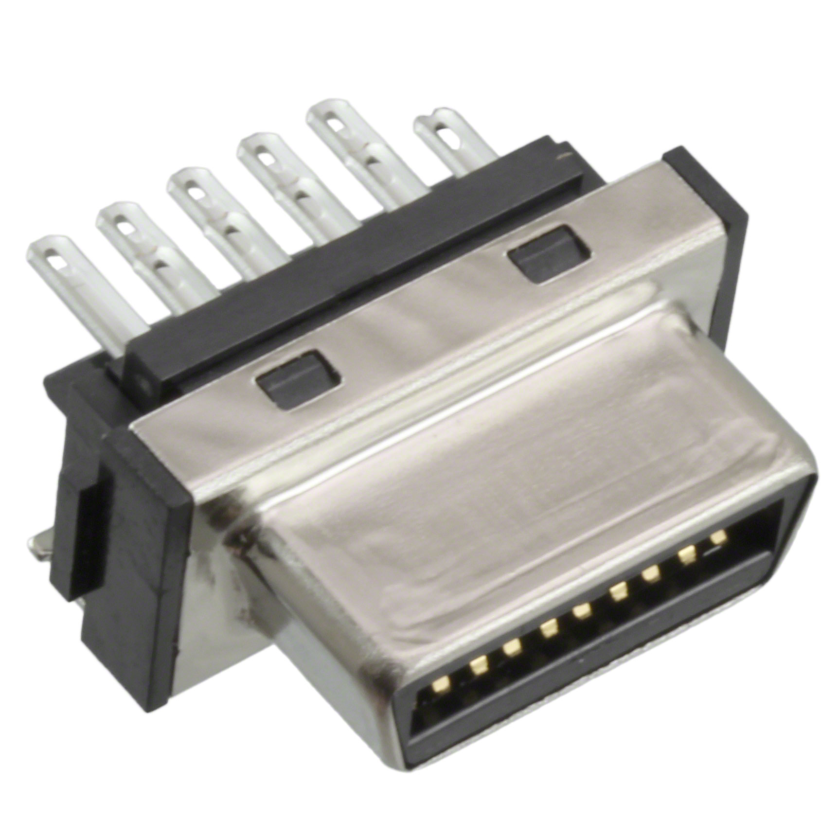 FI40B-20S(50) Hirose Electric Co Ltd  Connecteurs Centronics