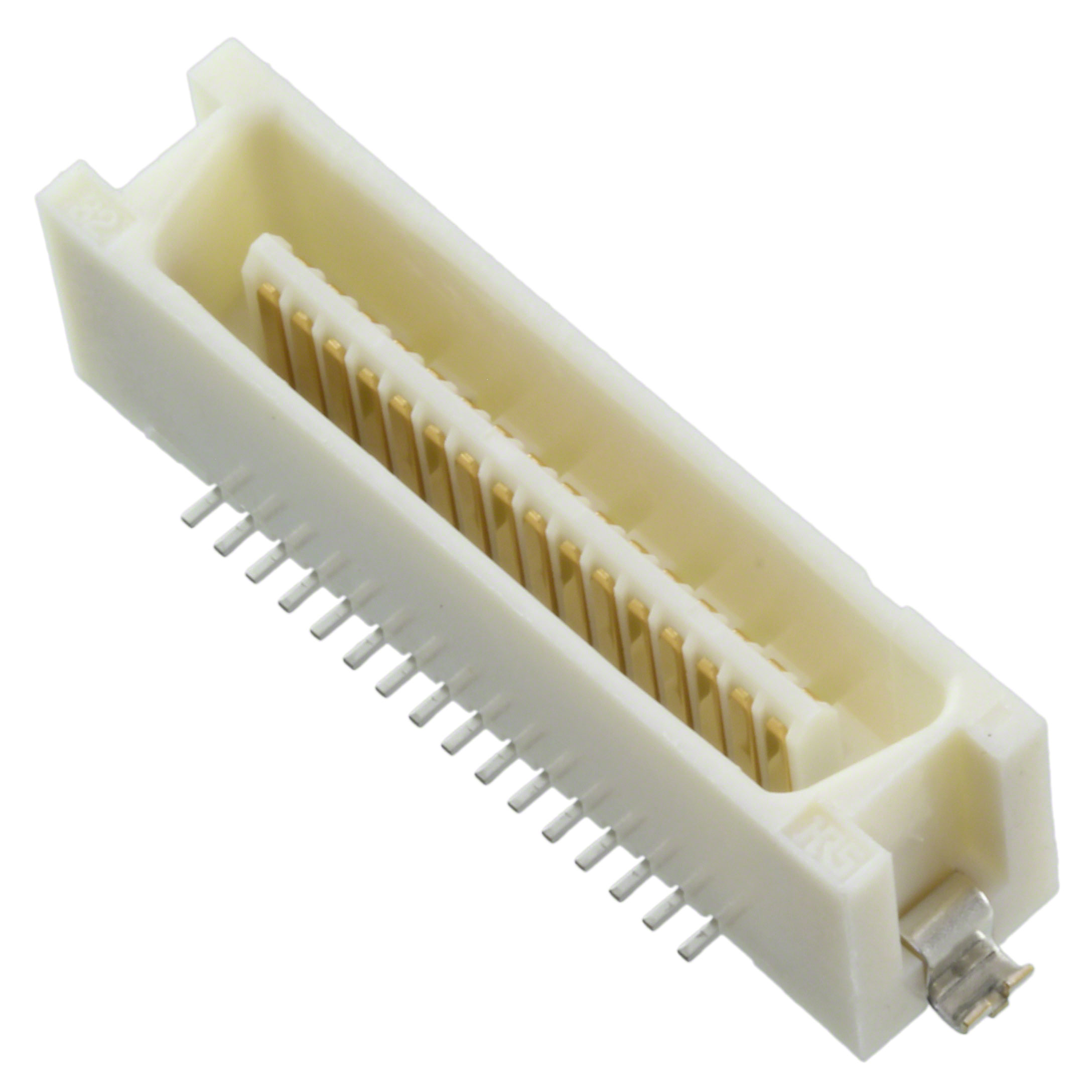 FX2-32P-1.27SVL(71) Hirose Electric Co Ltd  Connettori Centronics