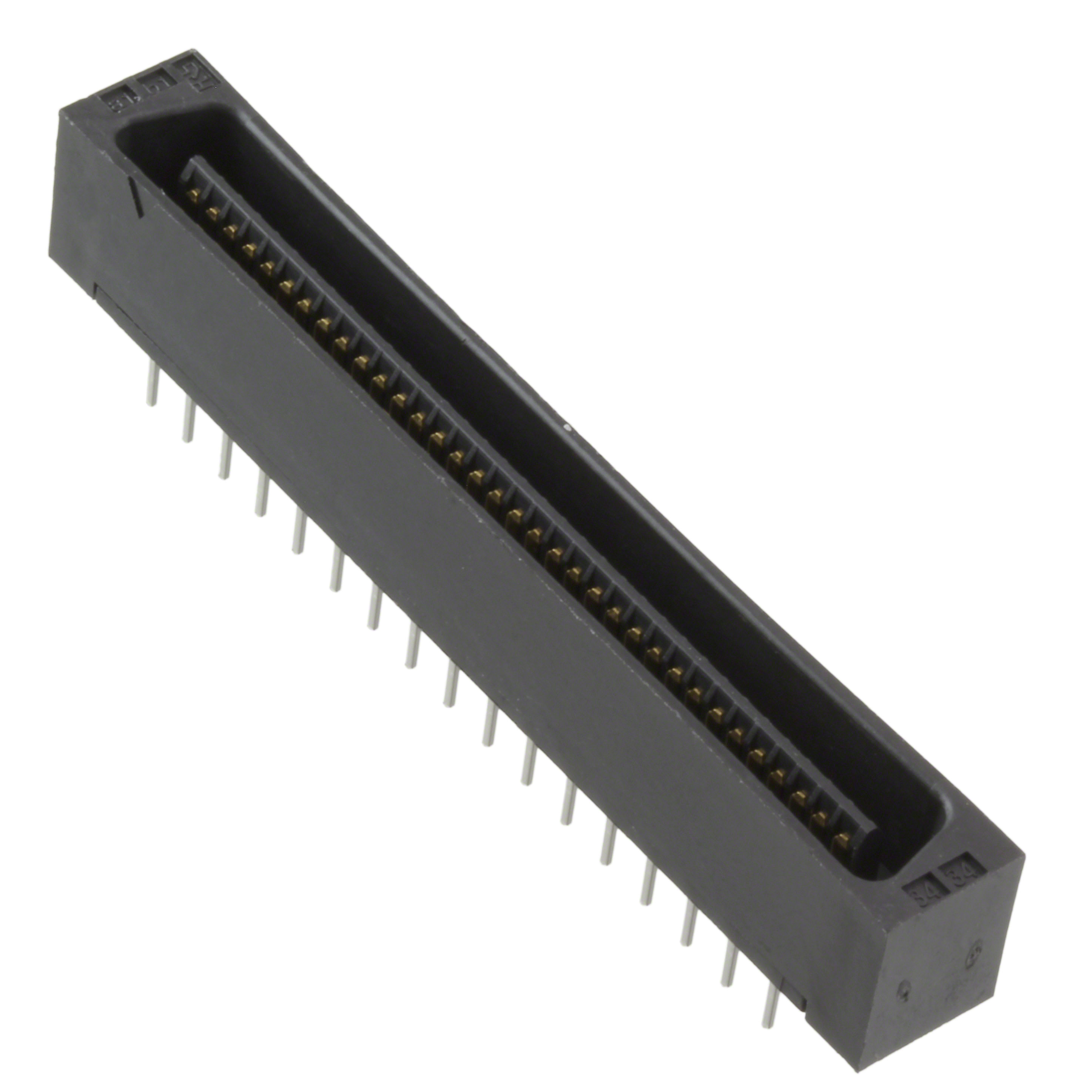 FX2C-68P-1.27DSAL(71) Hirose Electric Co Ltd  Connecteurs Centronics