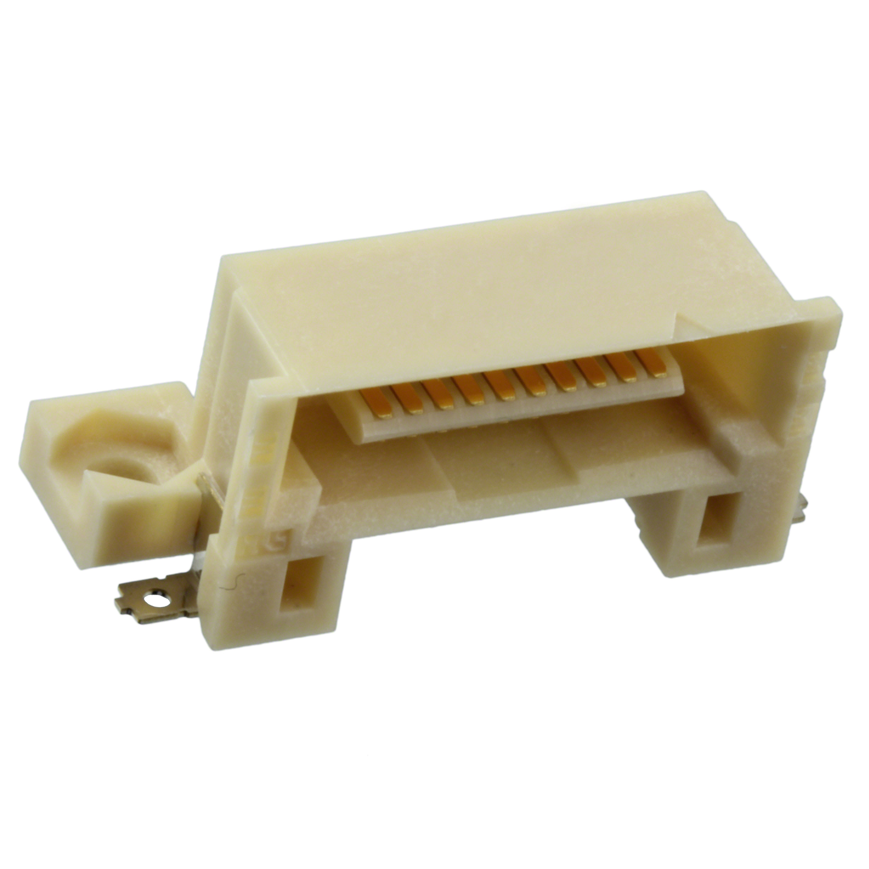 FX5-20P-SH3(71) Hirose Electric Co Ltd  Arrays Edge Type Mezzanine (Board to Board)