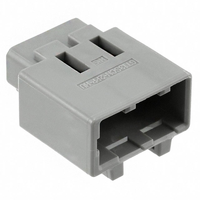 GT13SCN-2PP-HU Hirose Electric Co Ltd  Coaxial Connector (RF) Accessories