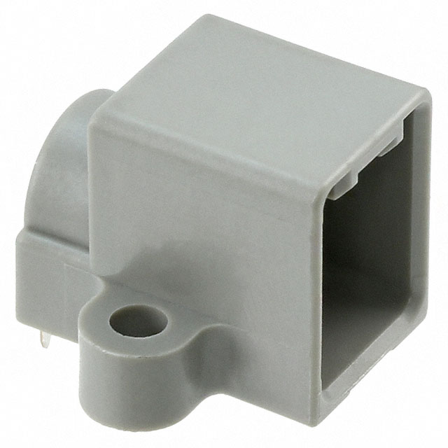 GT16C-1P-DS Hirose Electric Co Ltd  Assemblages de connecteurs coaxiaux (RF)