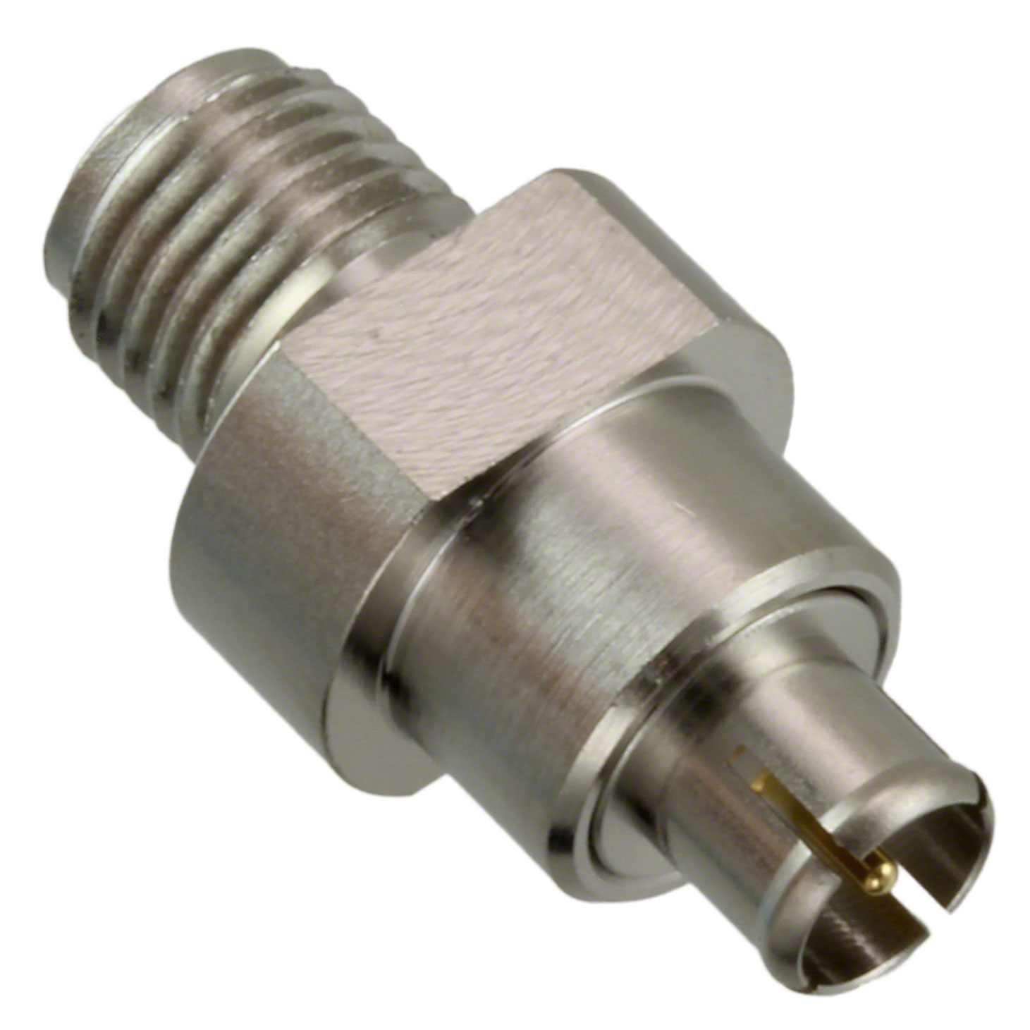 GT16GP-HRMJ Hirose Electric Co Ltd  Adaptateurs de connecteur coaxial (RF)