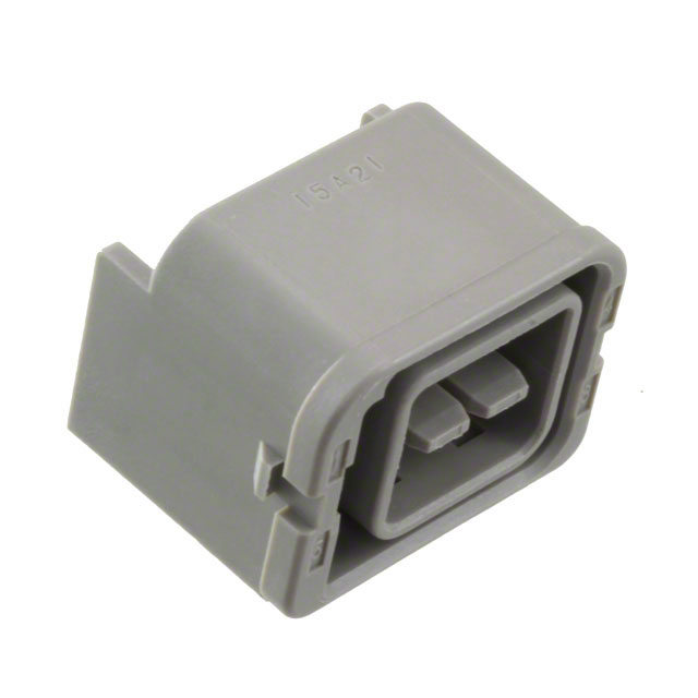 GT17-8DP-DS(70) Hirose Electric Co Ltd  Steckbare Steckverbinderbaugruppen