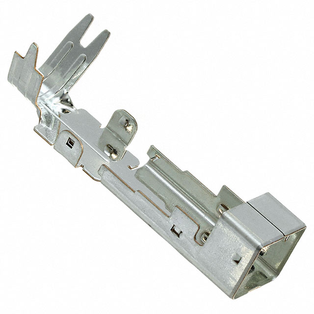 GT17-8DS-7CF(70) Hirose Electric Co Ltd  Pluggable Connector Accessories