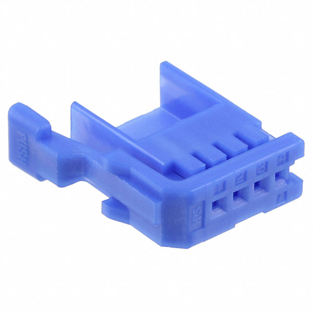 GT17H-4S-2C(C) Hirose Electric Co Ltd  Pluggable Connector Accessories