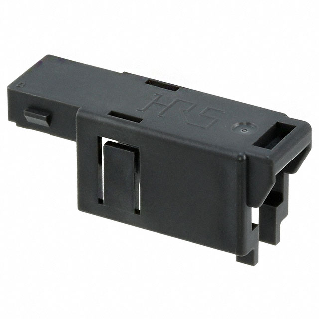 GT17H2-4S-HU Hirose Electric Co Ltd  Steckverbinderzubehör