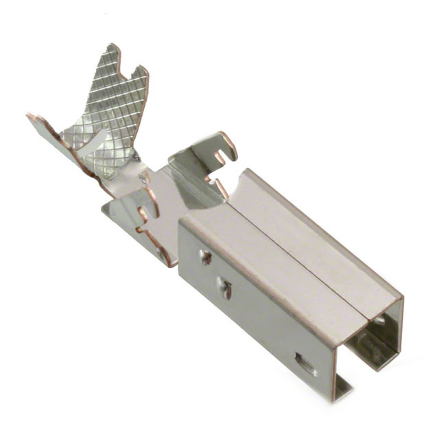 GT17HNN-4DS-5CF Hirose Electric Co Ltd  Pluggable Connector Accessories