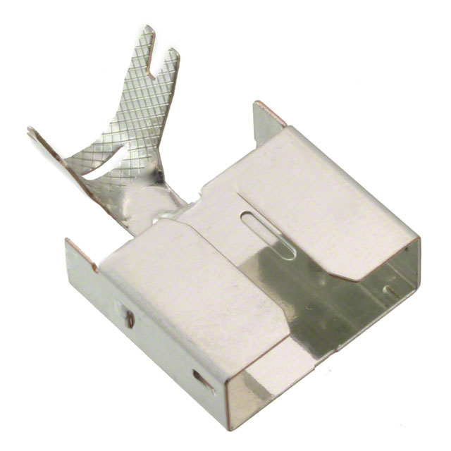 GT17HNS-16DS-8CF Hirose Electric Co Ltd  Pluggable Connector Accessories