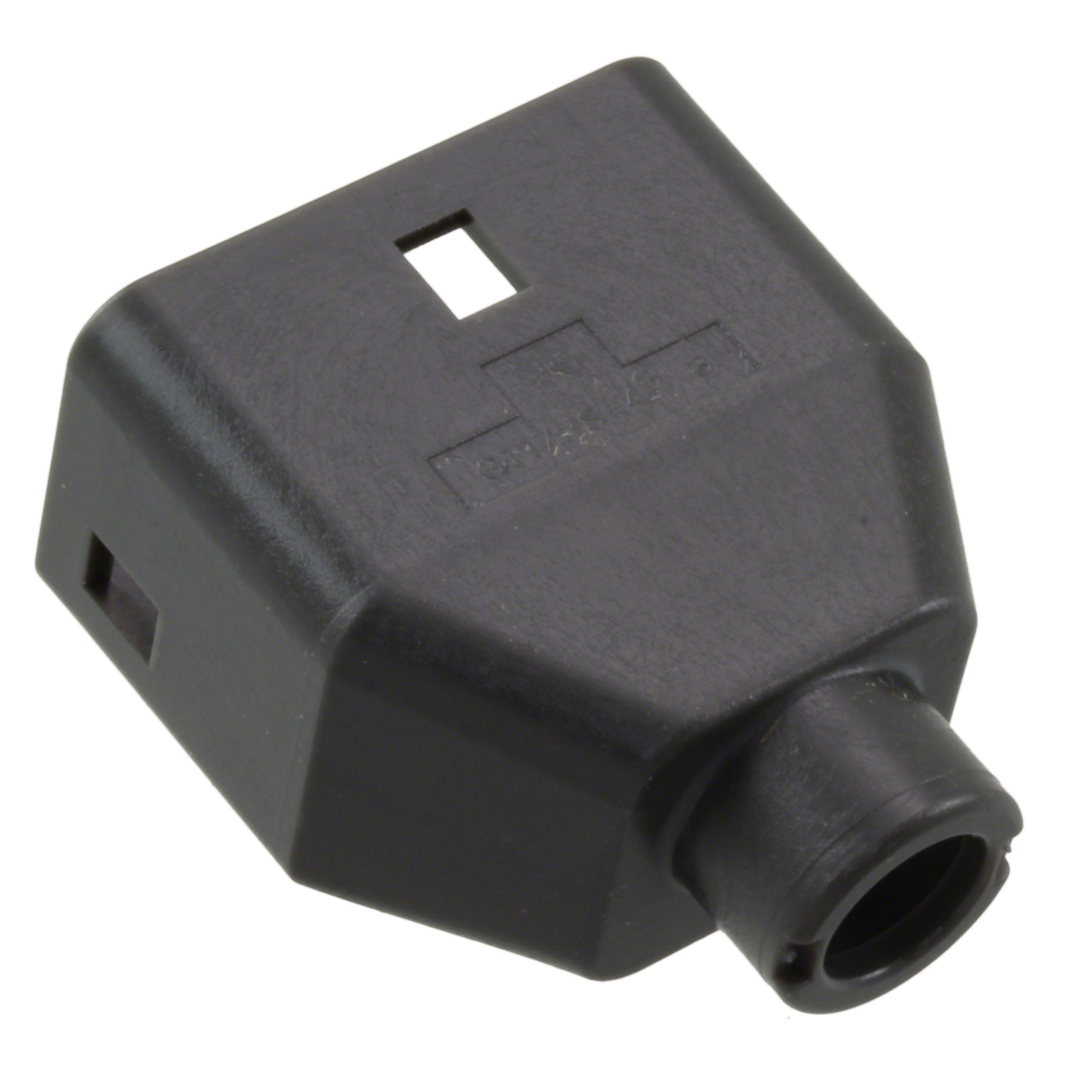 GT17HS-4P-R Hirose Electric Co Ltd  Pluggable Connector Accessories