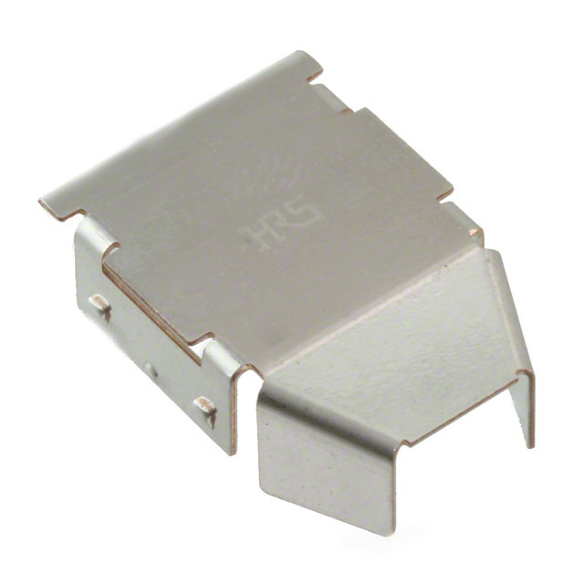 GT17HS-4P-SC Hirose Electric Co Ltd  Steckverbinderzubehör