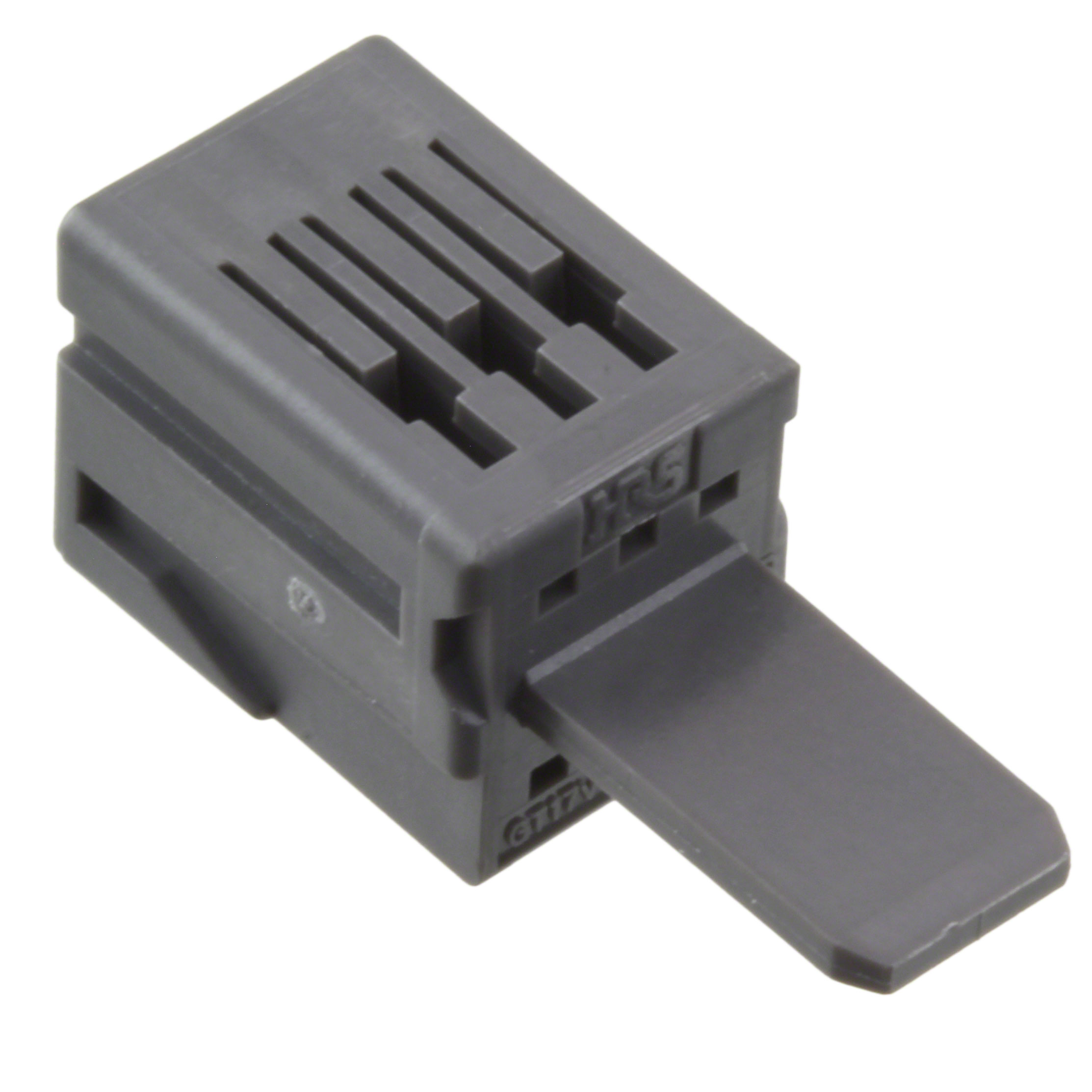 GT17V-6DP-2C Hirose Electric Co Ltd  Steckverbinderzubehör