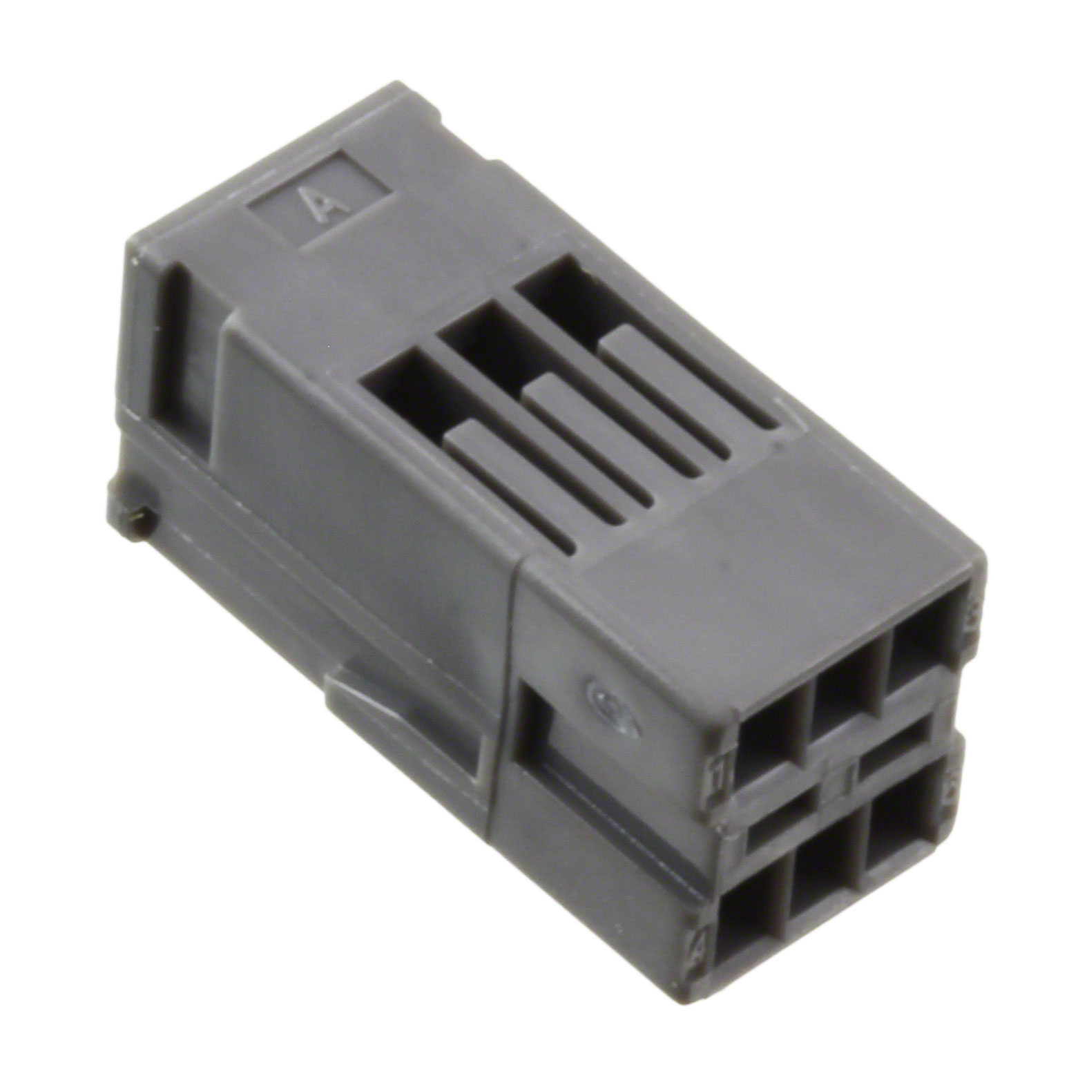 GT17V-6DS-2C Hirose Electric Co Ltd  Pluggable Connector Accessories