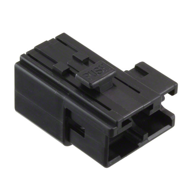 GT17VA-6DS-HU Hirose Electric Co Ltd  Pluggable Connector Accessories