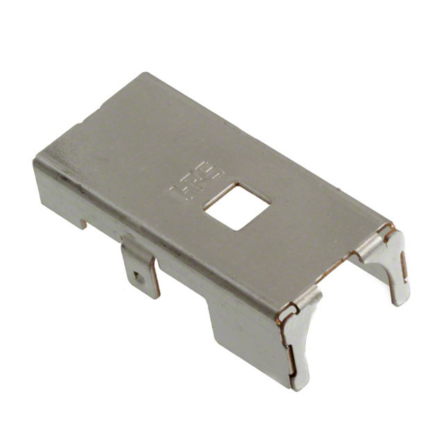 GT17VS-10DS-SC Hirose Electric Co Ltd  Pluggable Connector Accessories