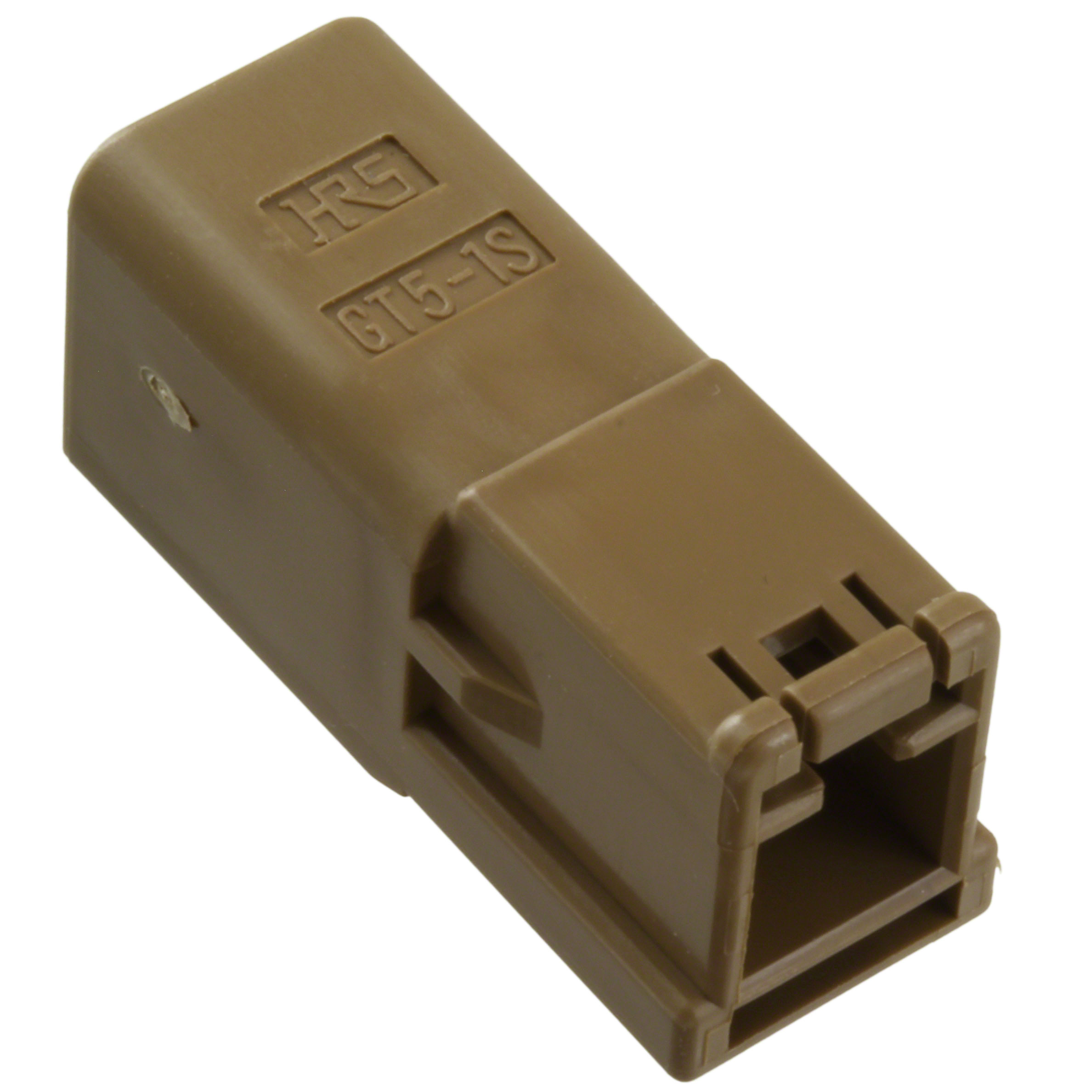 GT5-1S-HU(A) Hirose Electric Co Ltd  Coaxial Connector (RF) Accessories
