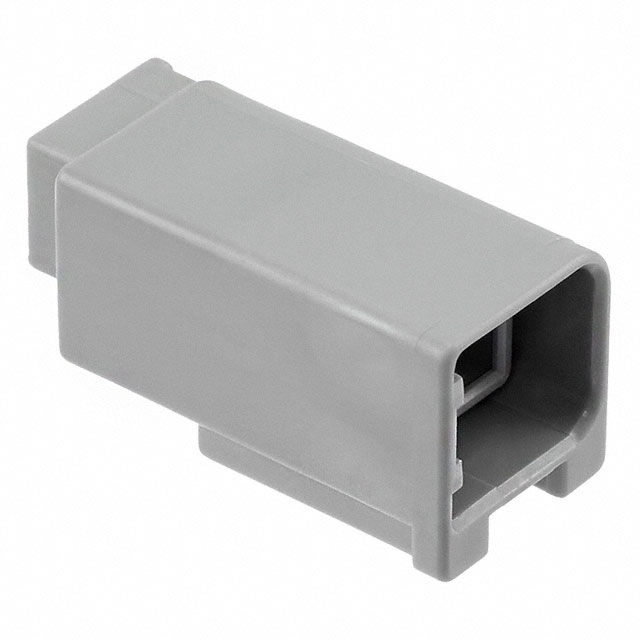 GT5H-1PP-HU(10) Hirose Electric Co Ltd  Coaxial Connector (RF) Accessories