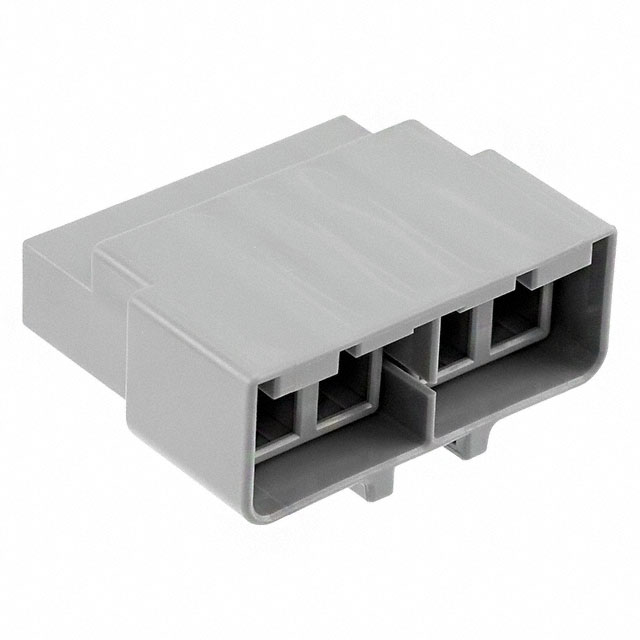 GT5N-4PP-HU Hirose Electric Co Ltd  Coaxial Connector (RF) Accessories