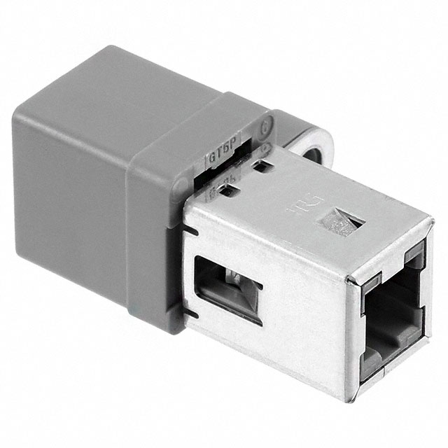 GT5P-1PP-HU(70) Hirose Electric Co Ltd  Coaxial Connector (RF) Accessories