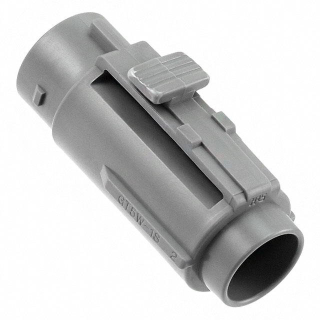 GT5W-1S-HU Hirose Electric Co Ltd  Accessoires pour connecteurs coaxiaux (RF)