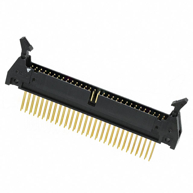 HIF3BB-60P-2.54W Hirose Electric Co Ltd  Headers Male Pins