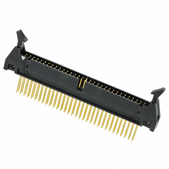 HIF3BB-64P-2.54W Hirose Electric Co Ltd  Embases à broches mâles