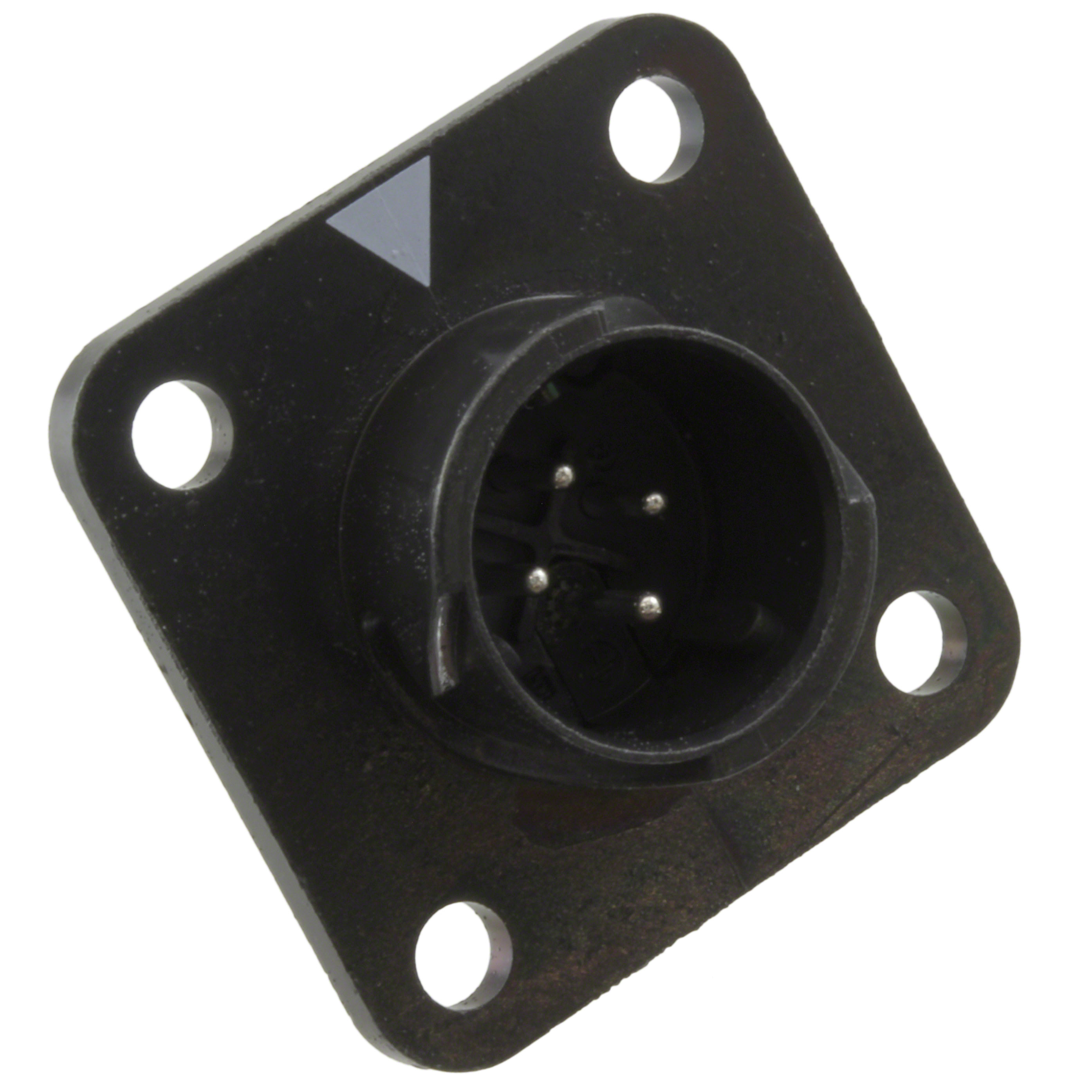 HR34B-12WRB-4P-X Hirose Electric Co Ltd  Assemblages de connecteurs circulaires