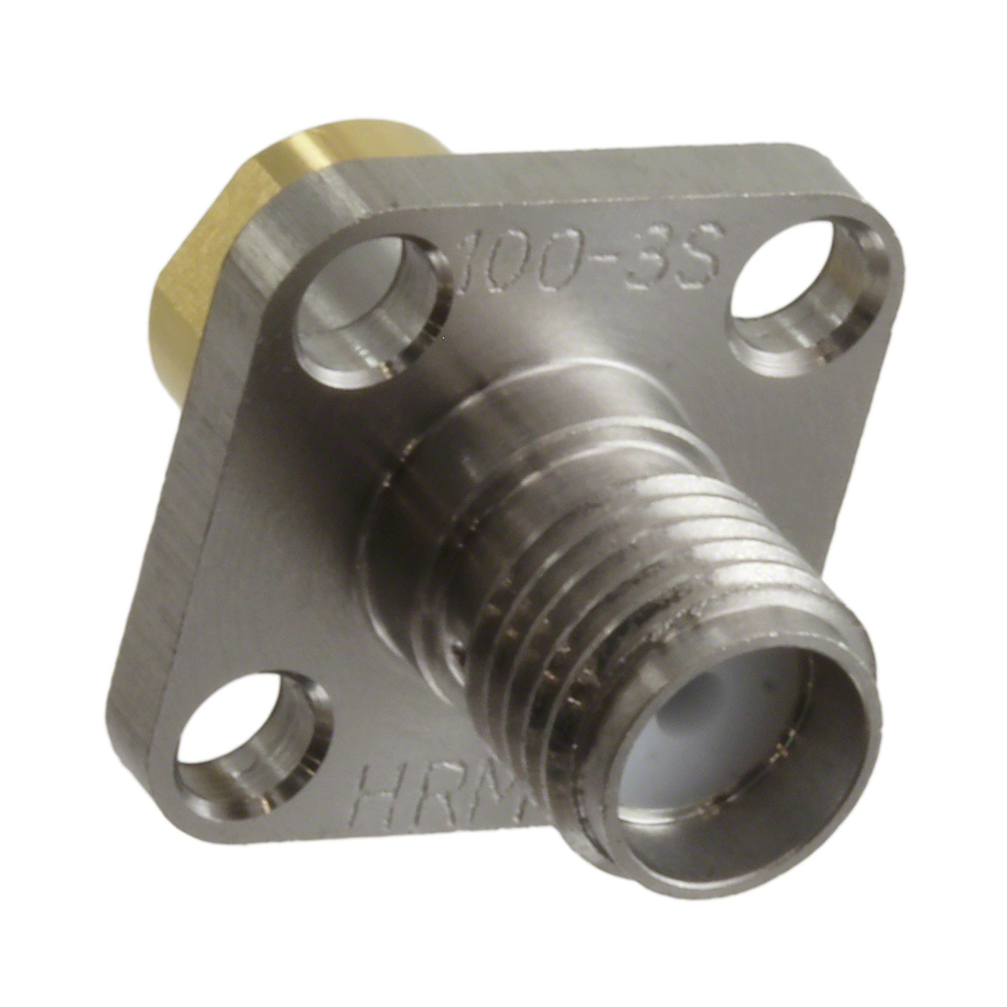 HRM-103S(09) Hirose Electric Co Ltd  Gruppi di connettori coassiali (RF)