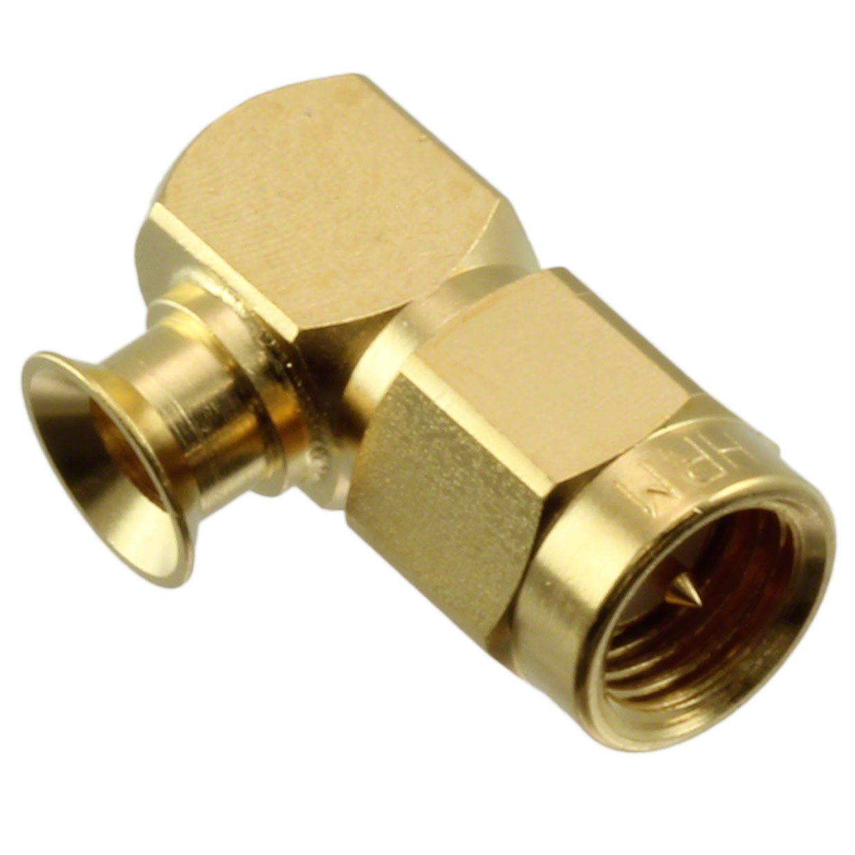 HRM-104(40) Hirose Electric Co Ltd  Assemblages de connecteurs coaxiaux (RF)