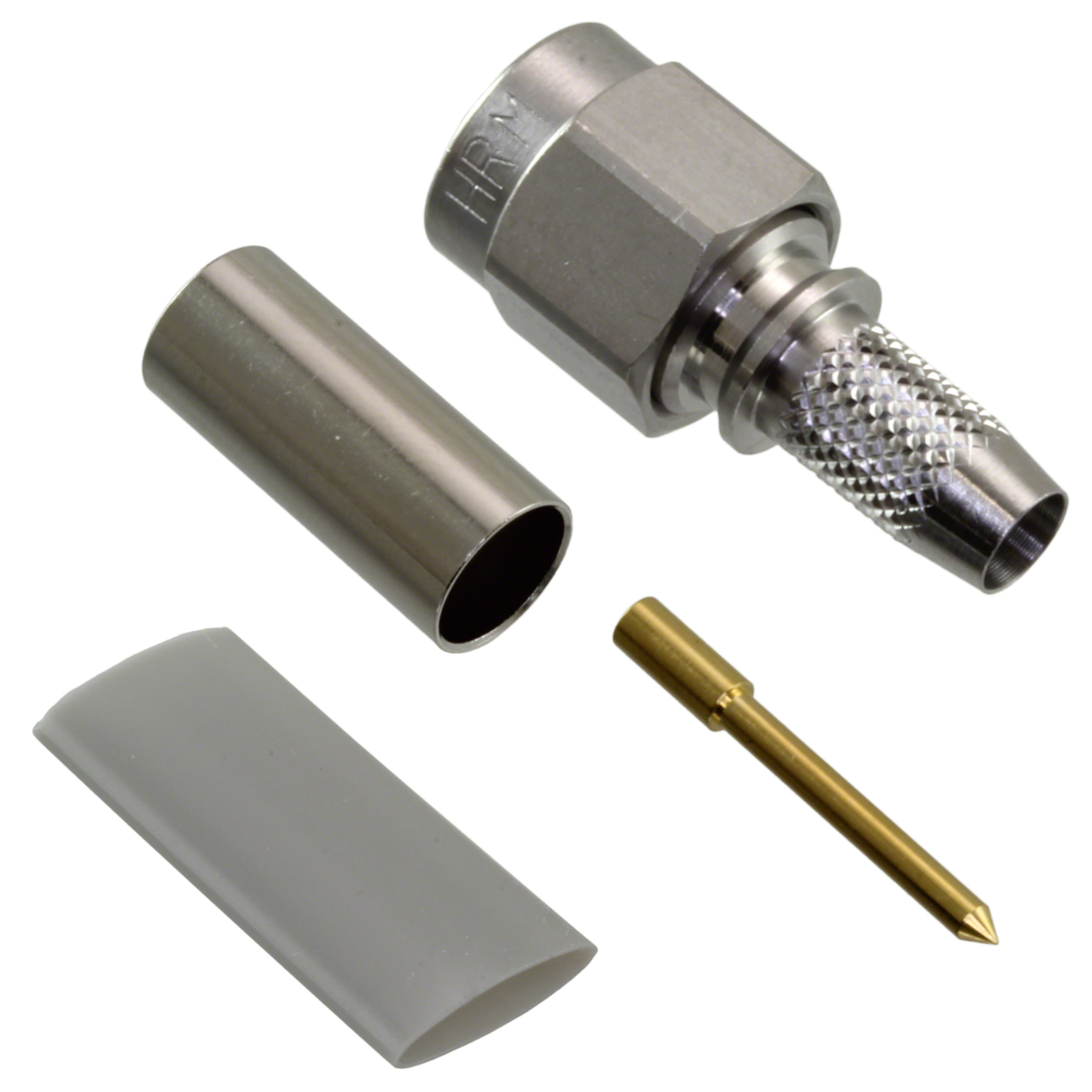 HRM-202S(40) Hirose Electric Co Ltd  Conjuntos de conectores coaxiales (RF)