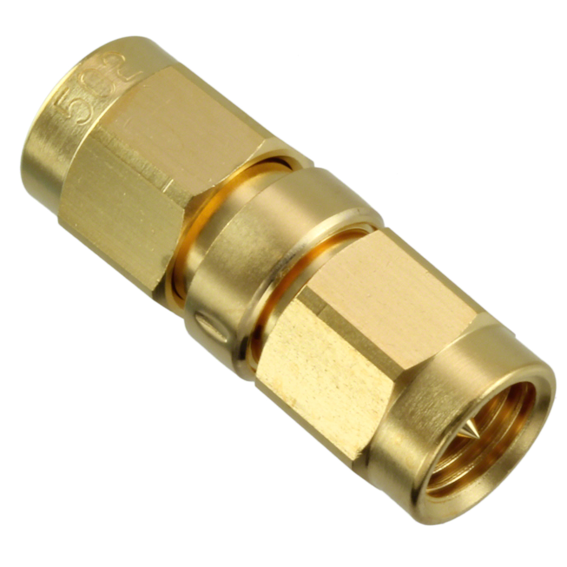 HRM-502(40) Hirose Electric Co Ltd  Adattatori per connettori coassiali (RF)